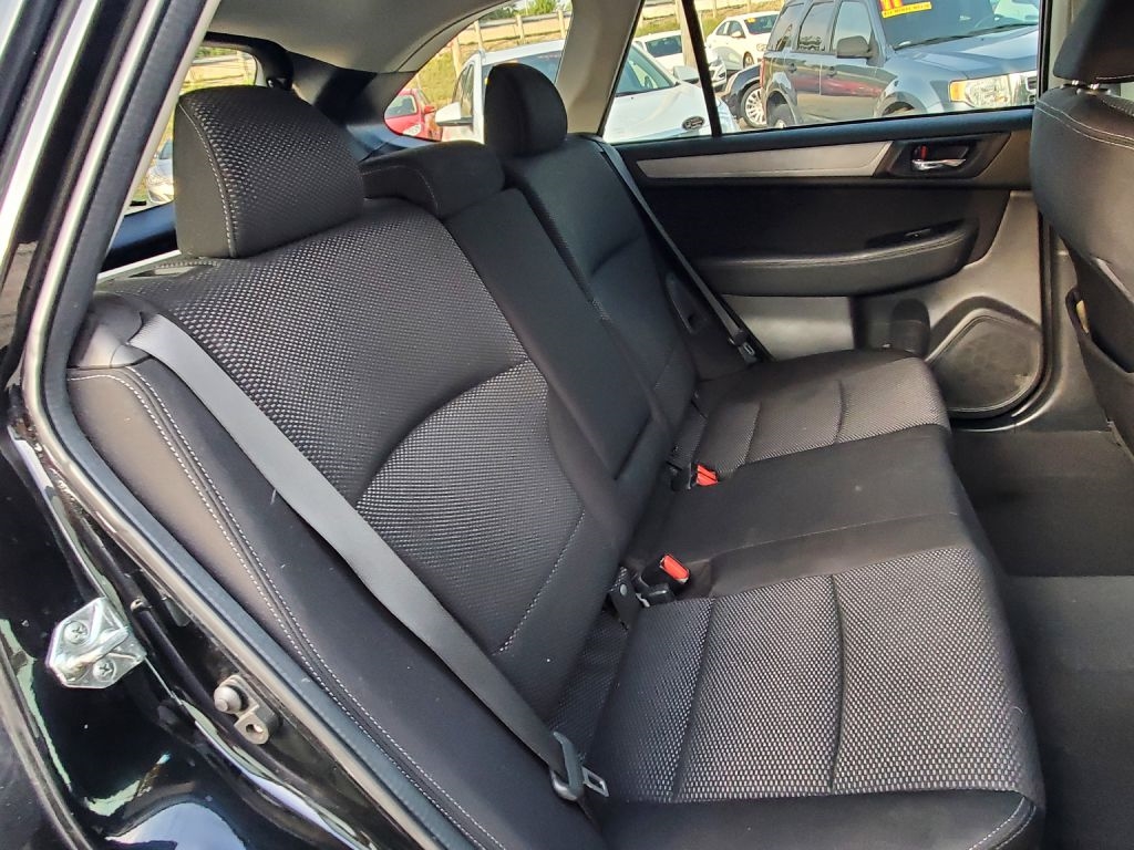 Subaru Outback 2.5i Premium 2019