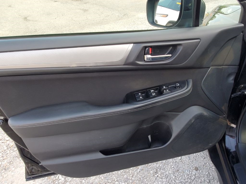 Subaru Outback 2.5i Premium 2019