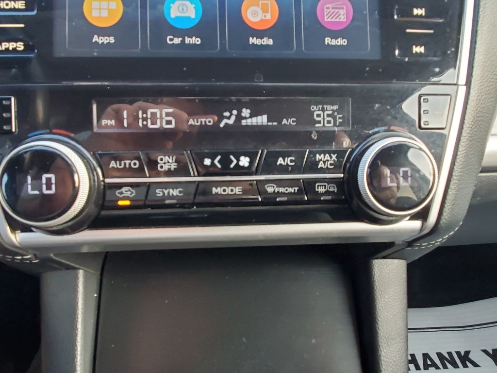 Subaru Outback 2.5i Premium 2019