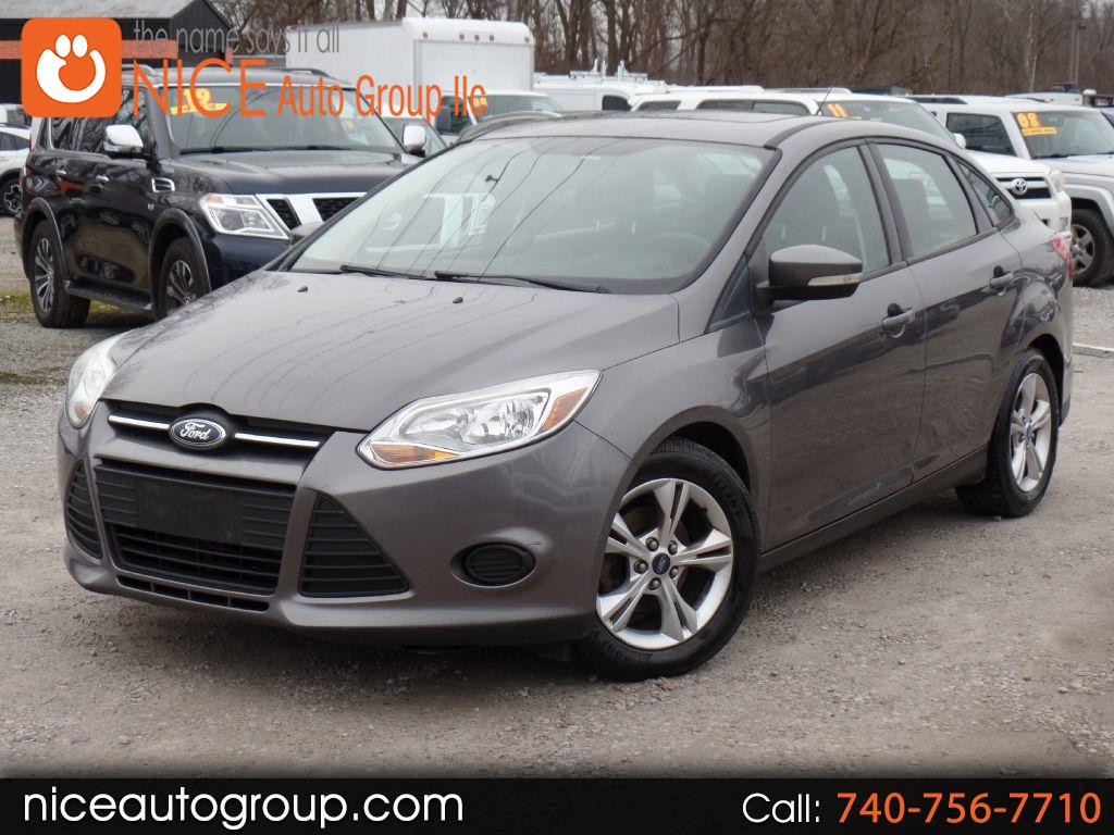 Used Cars for Sale Lancaster OH 43112 Nice Auto Group