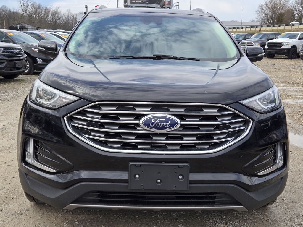 Ford Edge SEL AWD 2020