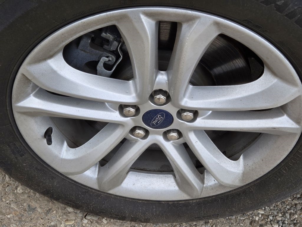 Ford Edge SEL AWD 2020