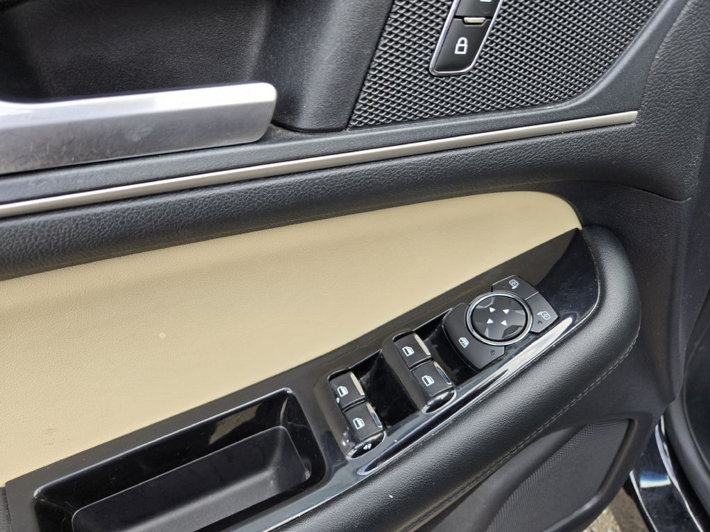 Ford Edge SEL AWD 2020