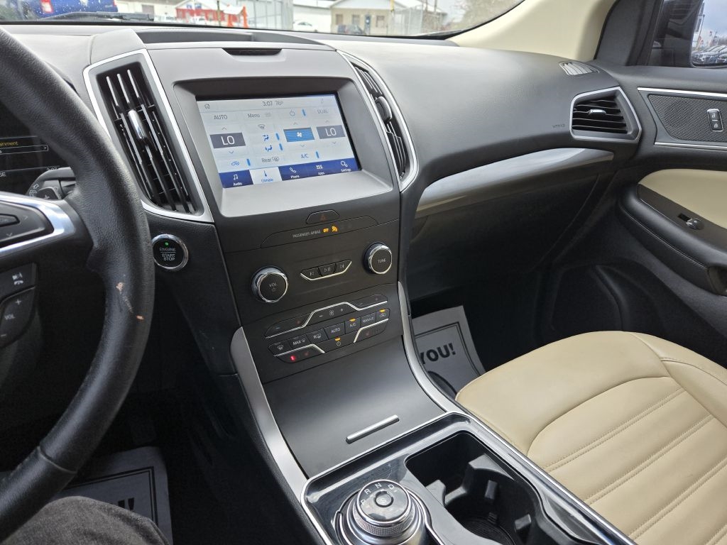 Ford Edge SEL AWD 2020