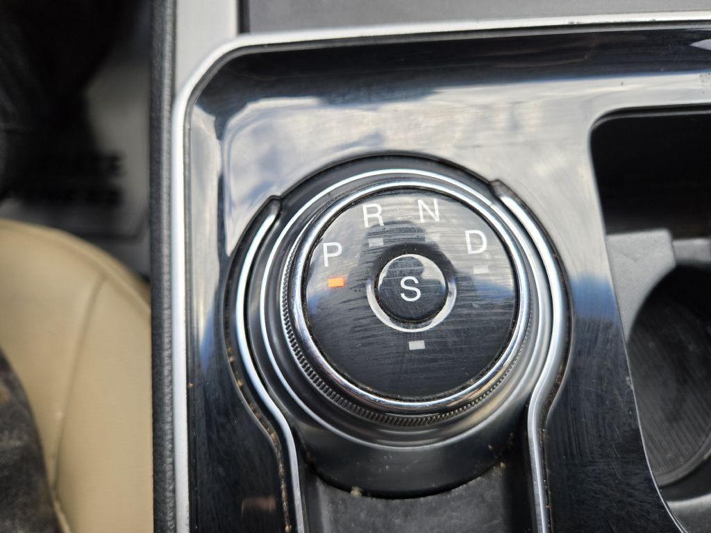 Ford Edge SEL AWD 2020