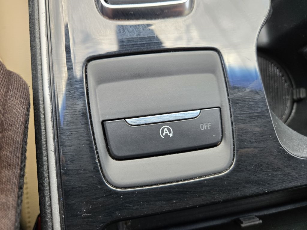 Ford Edge SEL AWD 2020