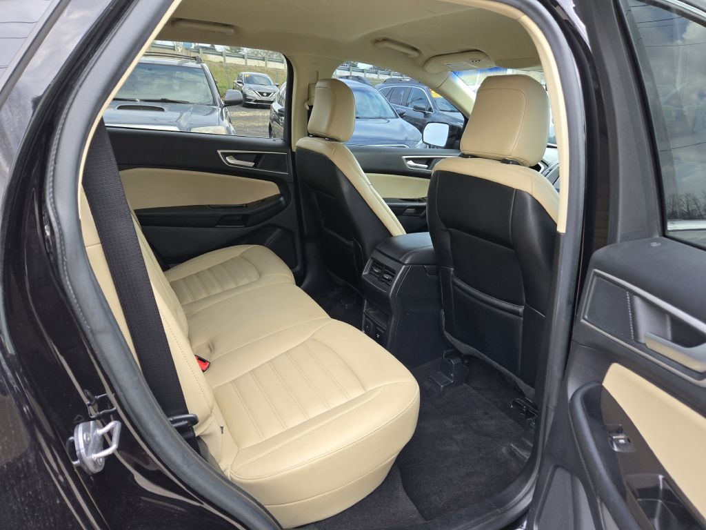 Ford Edge SEL AWD 2020