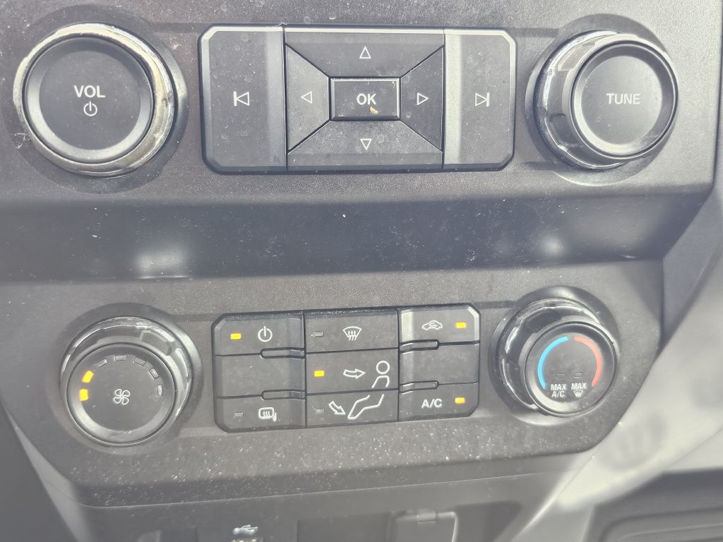 Ford F-250 SD XLT SuperCab Long Bed 4WD 2019