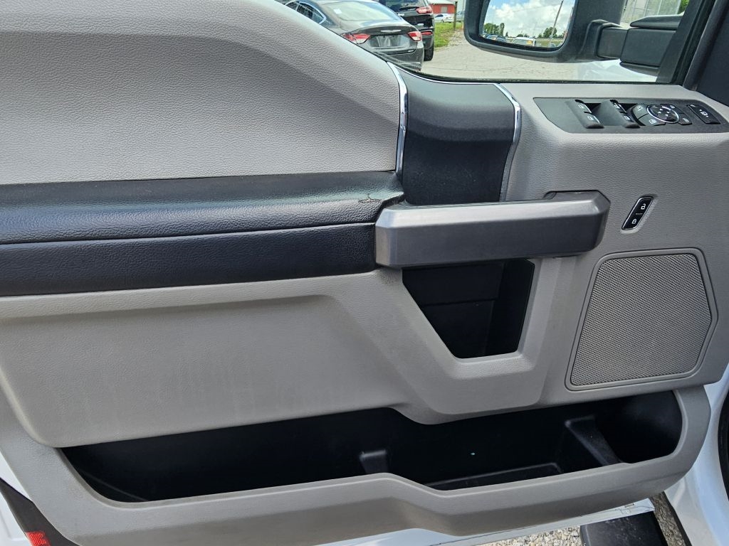 Ford F-250 SD XLT SuperCab Long Bed 4WD 2019