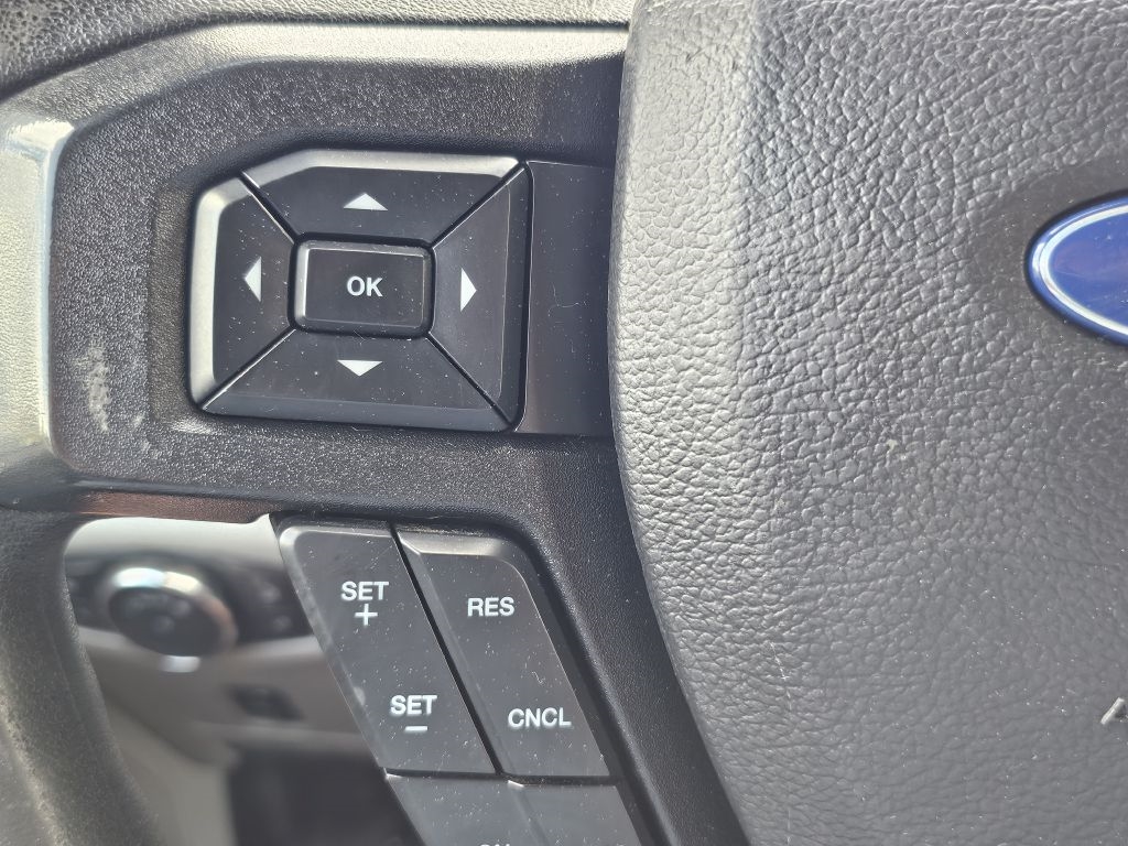 Ford F-250 SD XLT SuperCab Long Bed 4WD 2019