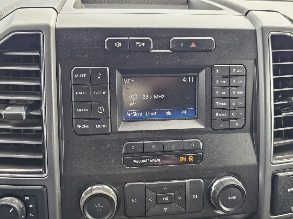 Ford F-250 SD XLT SuperCab Long Bed 4WD 2019