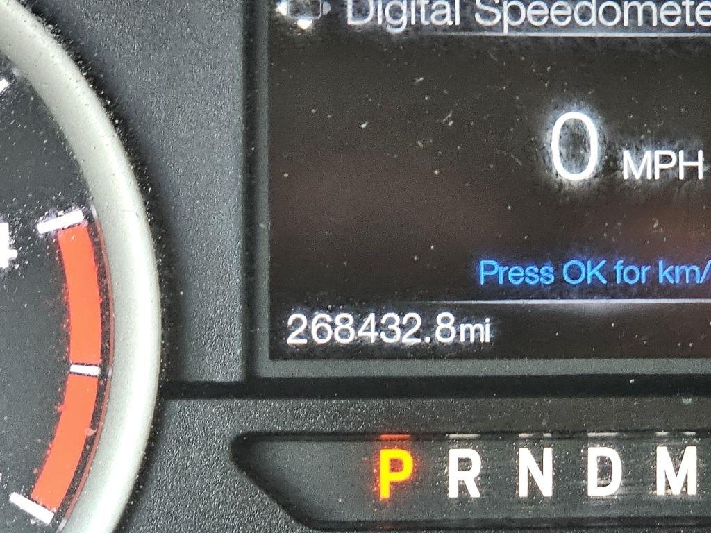 Ford F-250 SD XLT SuperCab Long Bed 4WD 2019