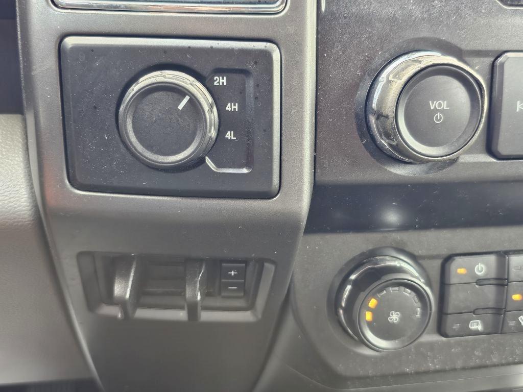 Ford F-250 SD XLT SuperCab Long Bed 4WD 2019