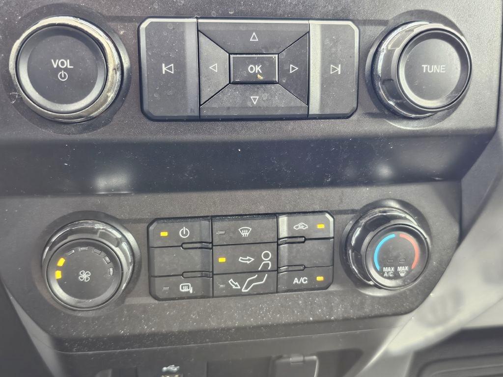 Ford F-250 SD XLT SuperCab Long Bed 4WD 2019