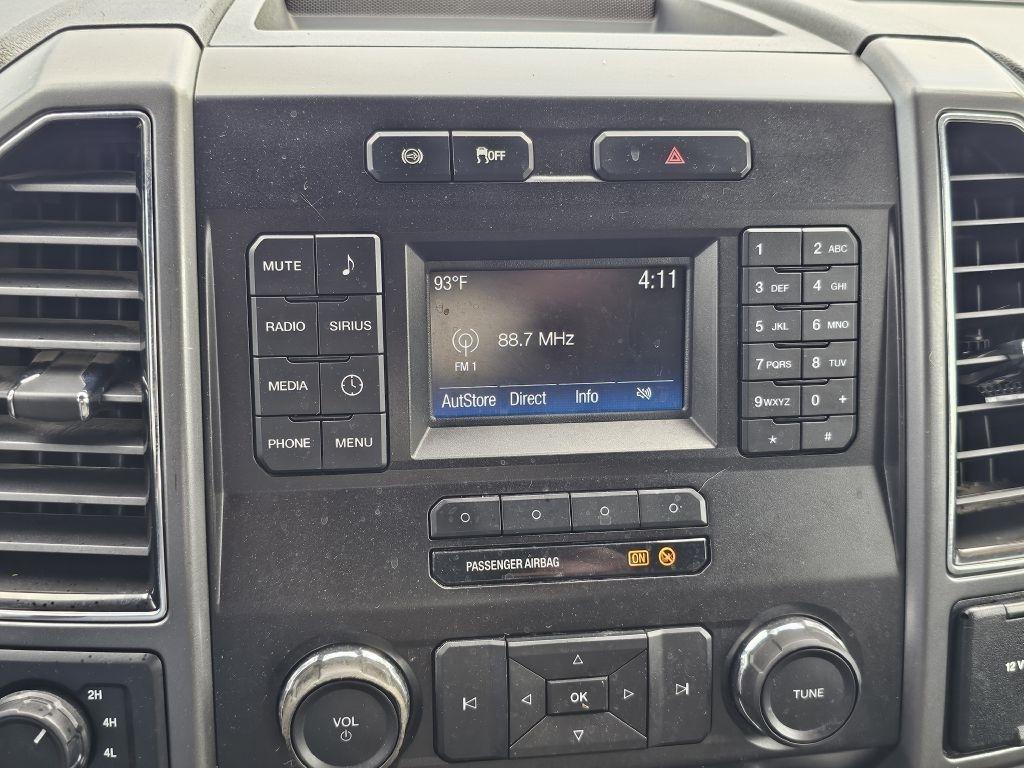 Ford F-250 SD XLT SuperCab Long Bed 4WD 2019