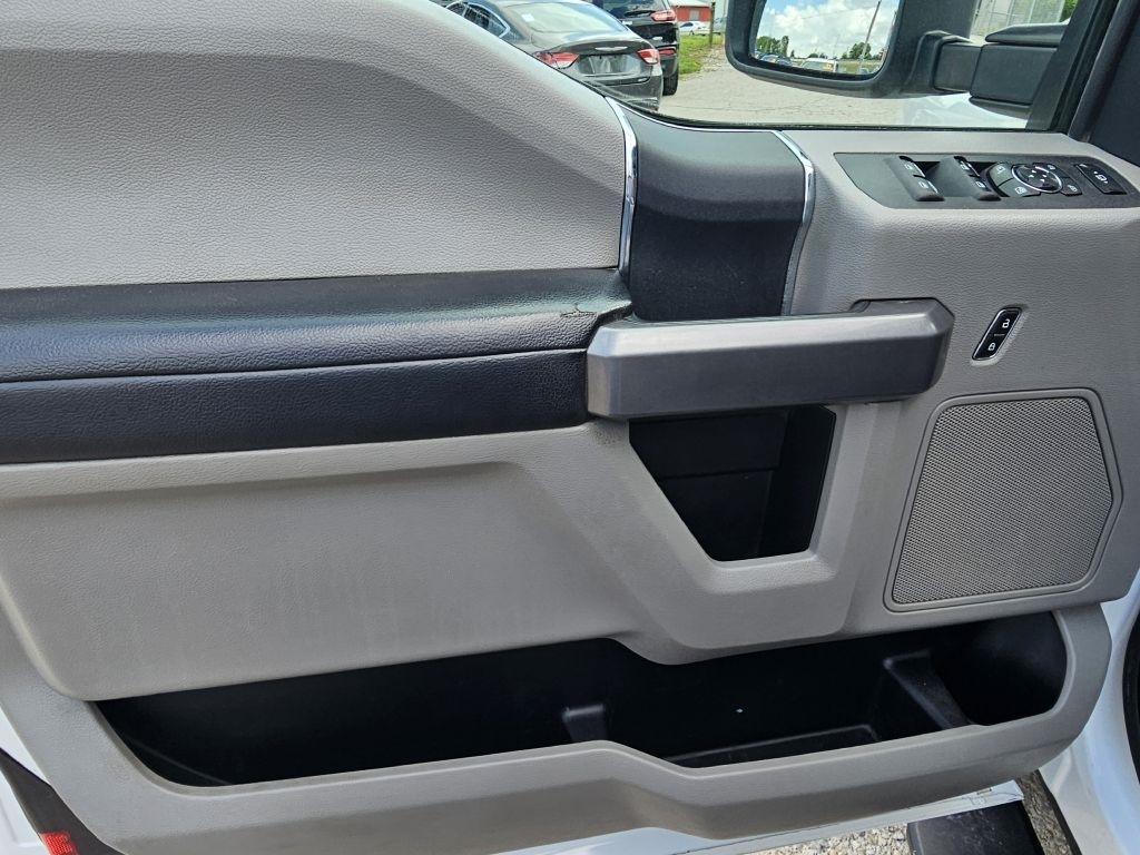 Ford F-250 SD XLT SuperCab Long Bed 4WD 2019