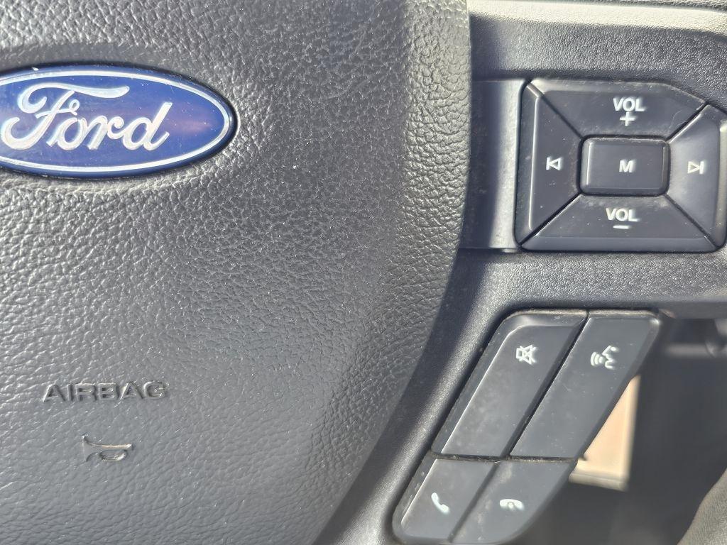 Ford F-250 SD XLT SuperCab Long Bed 4WD 2019