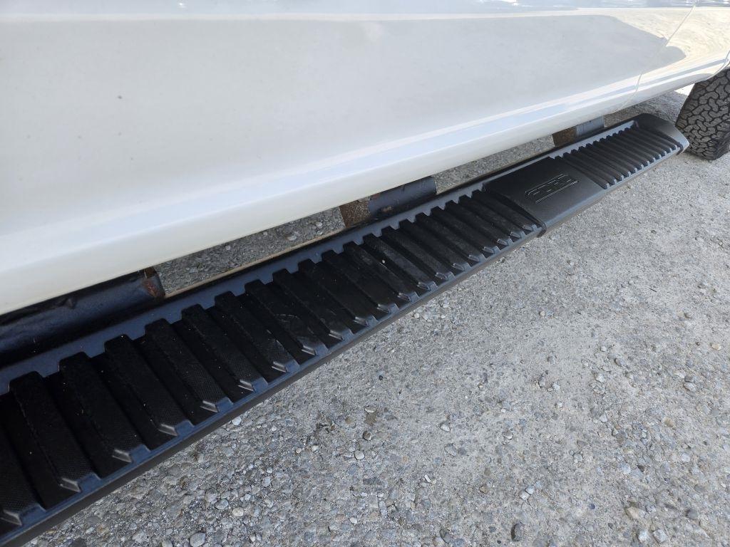 Ford F-250 SD XLT SuperCab Long Bed 4WD 2019