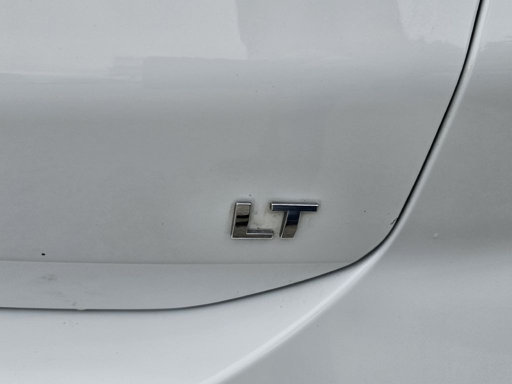 Chevrolet Equinox LT 1.5 2WD 2022