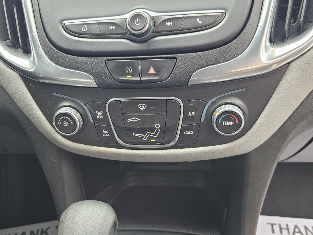 Chevrolet Equinox LT 1.5 2WD 2022