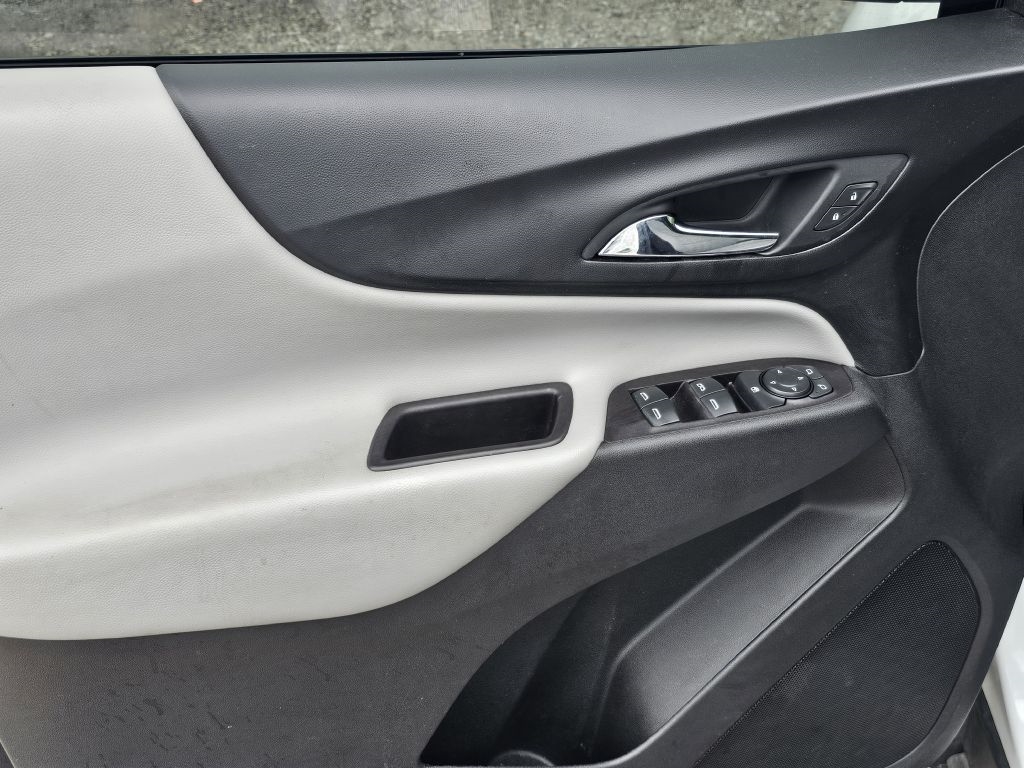 Chevrolet Equinox LT 1.5 2WD 2022