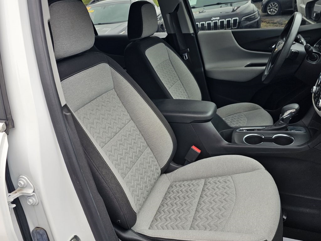 Chevrolet Equinox LT 1.5 2WD 2022