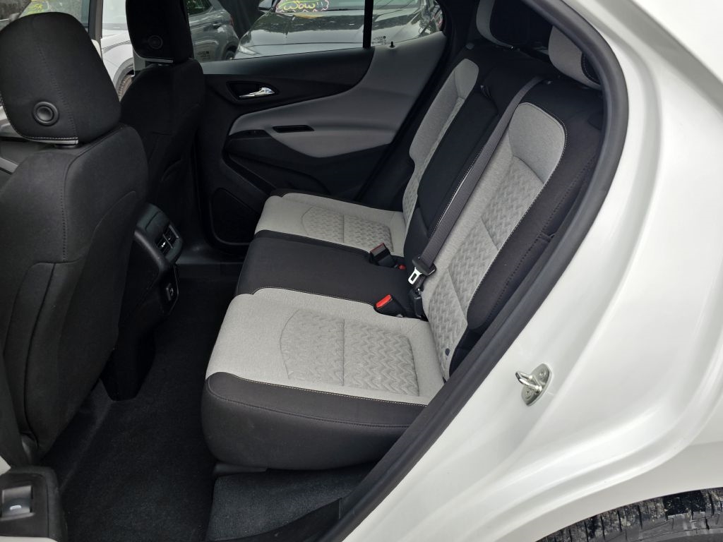 Chevrolet Equinox LT 1.5 2WD 2022