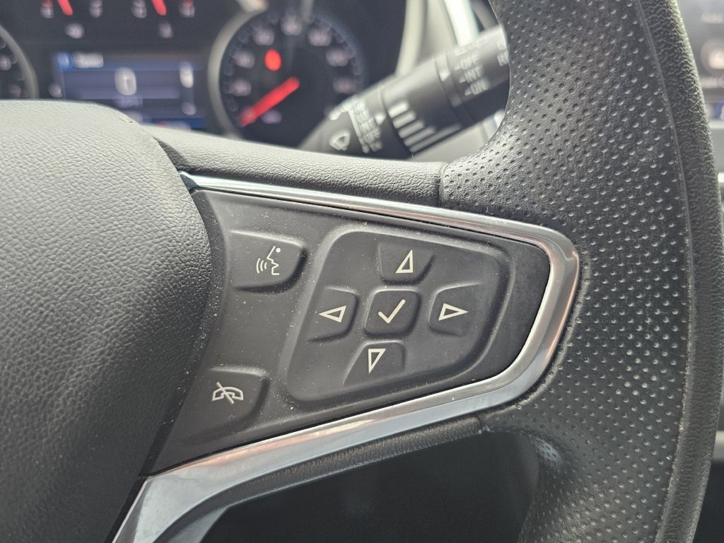 Chevrolet Equinox LT 1.5 2WD 2022