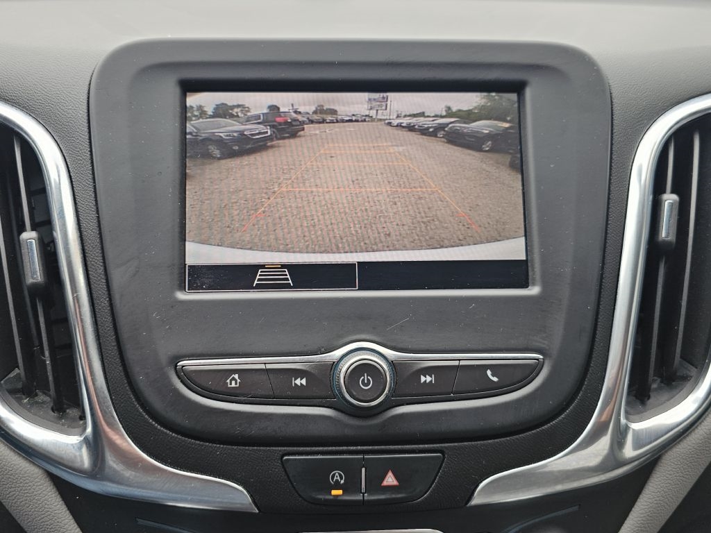 Chevrolet Equinox LT 1.5 2WD 2022