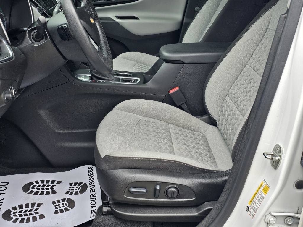 Chevrolet Equinox LT 1.5 2WD 2022