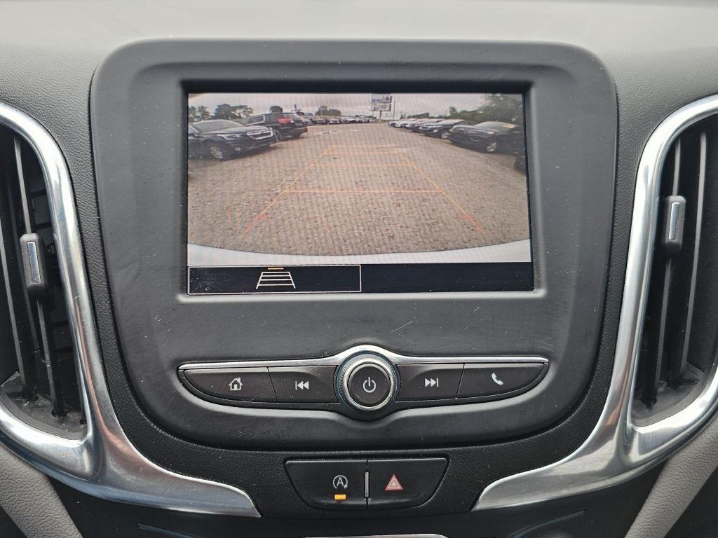 Chevrolet Equinox LT 1.5 2WD 2022