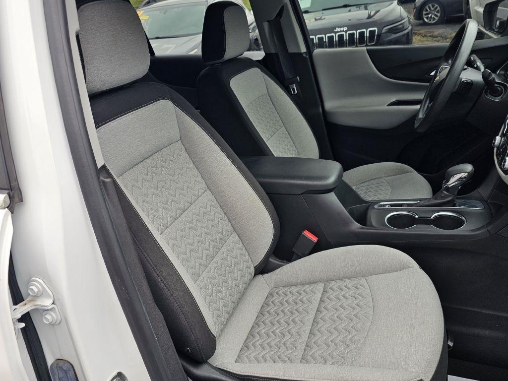 Chevrolet Equinox LT 1.5 2WD 2022