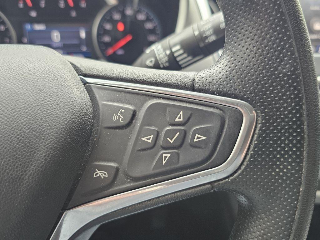 Chevrolet Equinox LT 1.5 2WD 2022