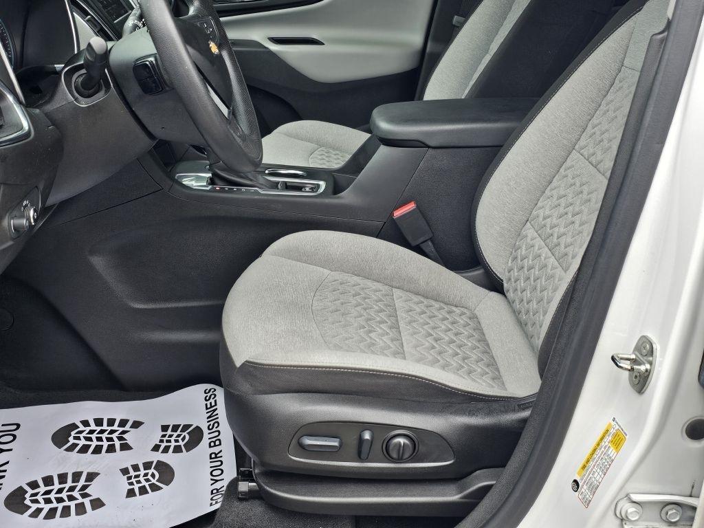 Chevrolet Equinox LT 1.5 2WD 2022