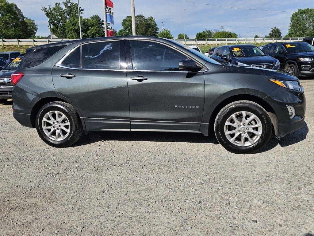 Chevrolet Equinox LT AWD 2019