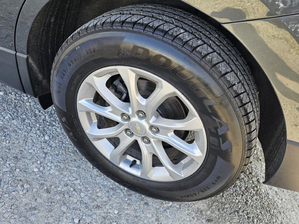 Chevrolet Equinox LT AWD 2019