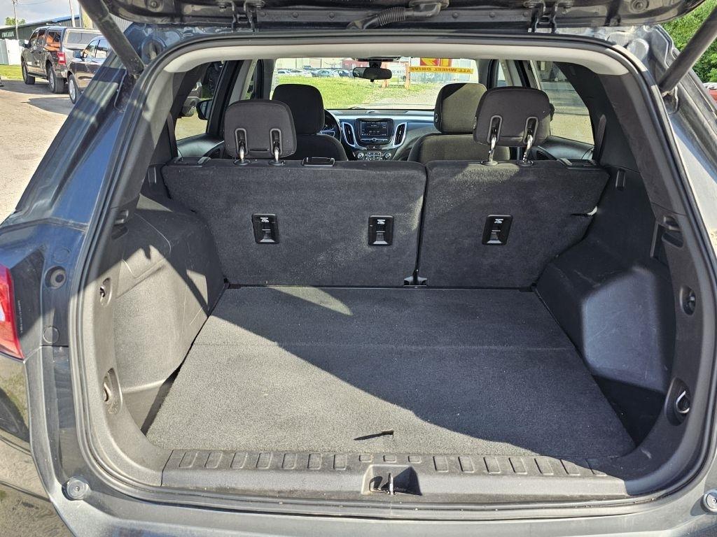 Chevrolet Equinox LT AWD 2019