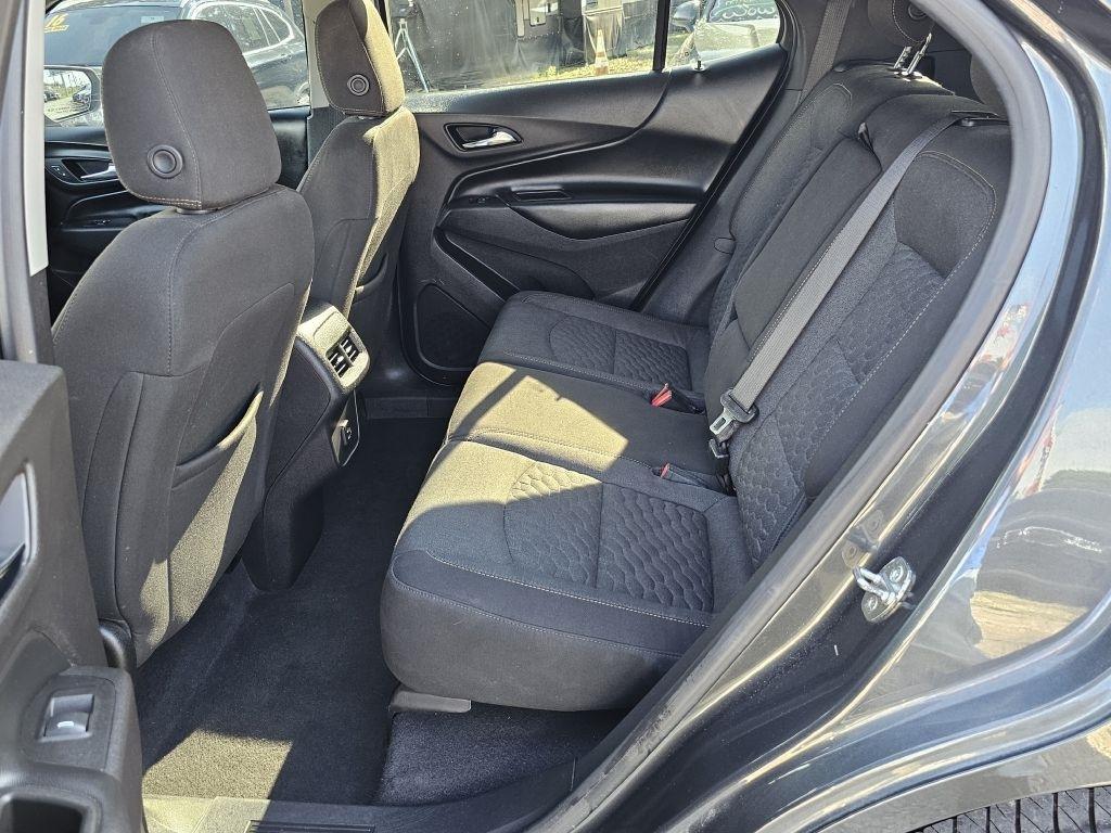 Chevrolet Equinox LT AWD 2019