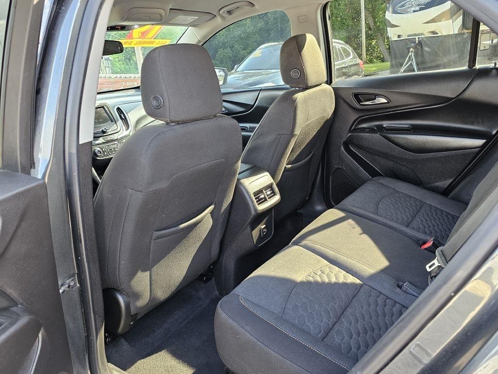 Chevrolet Equinox LT AWD 2019