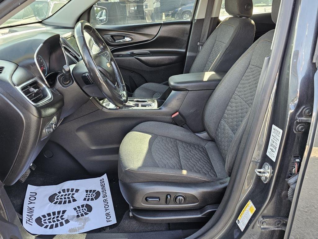 Chevrolet Equinox LT AWD 2019