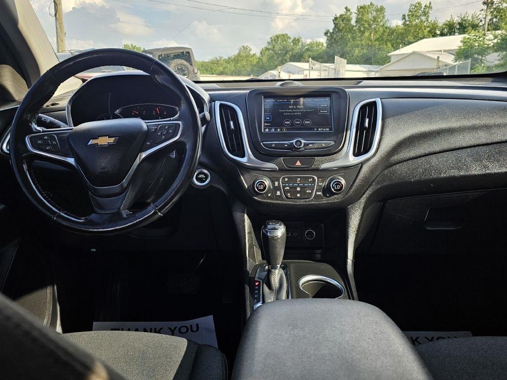 Chevrolet Equinox LT AWD 2019