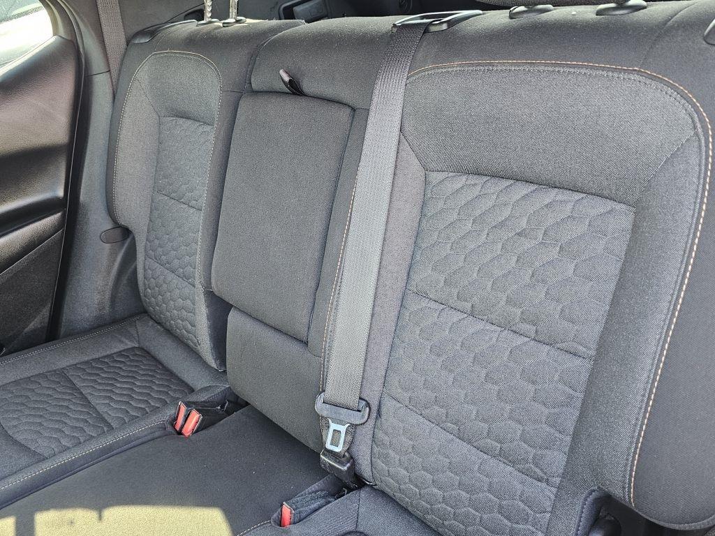 Chevrolet Equinox LT AWD 2019