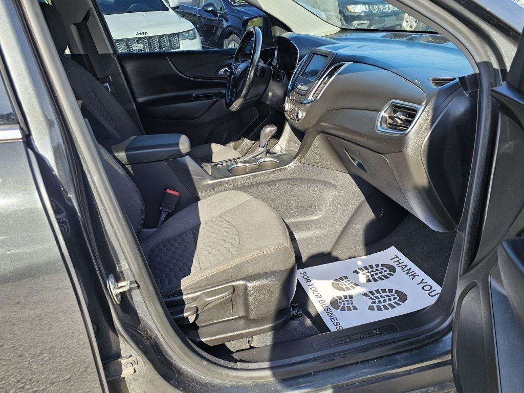 Chevrolet Equinox LT AWD 2019