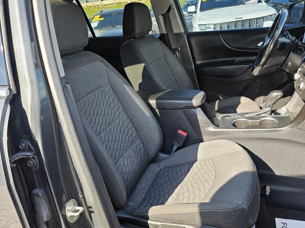 Chevrolet Equinox LT AWD 2019