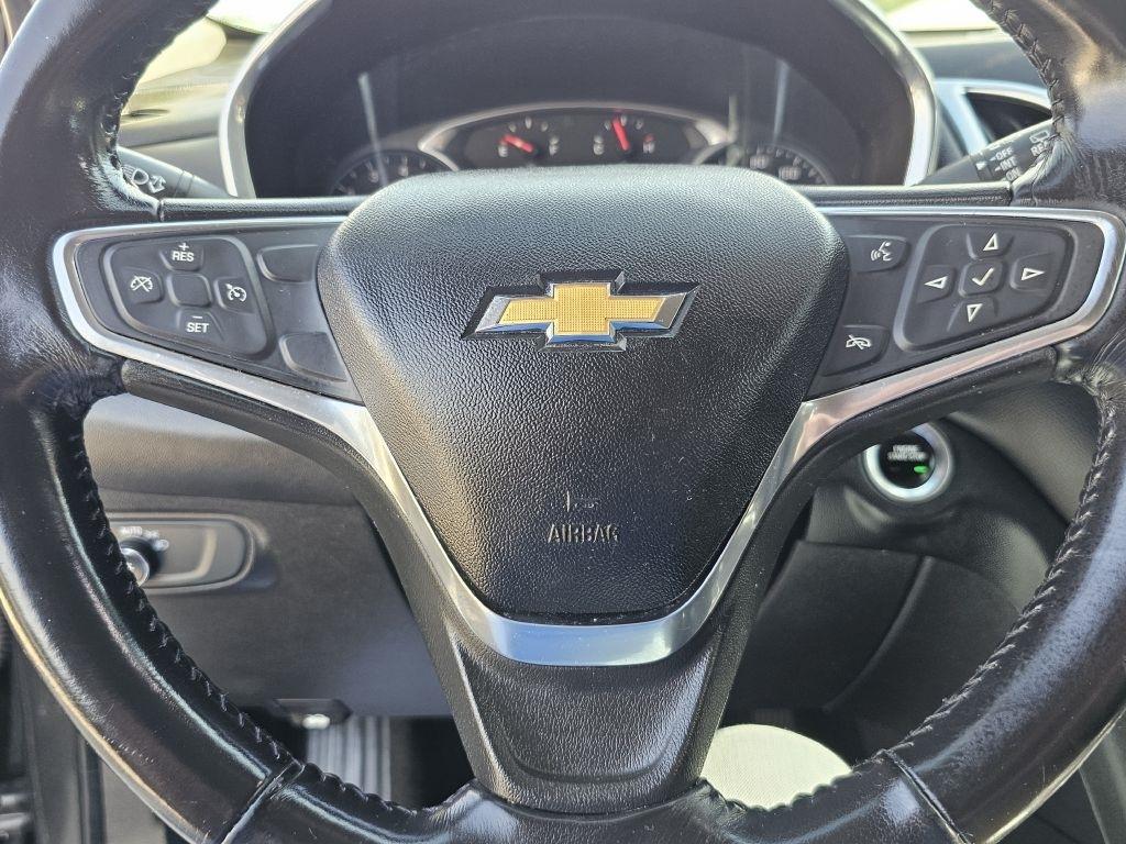 Chevrolet Equinox LT AWD 2019