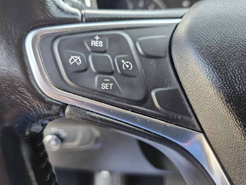 Chevrolet Equinox LT AWD 2019