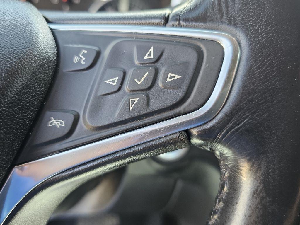 Chevrolet Equinox LT AWD 2019