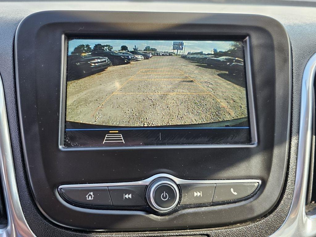 Chevrolet Equinox LT AWD 2019