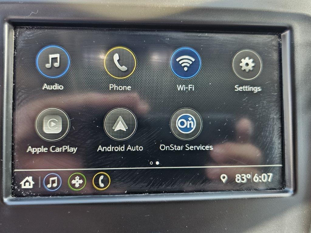 Chevrolet Equinox LT AWD 2019