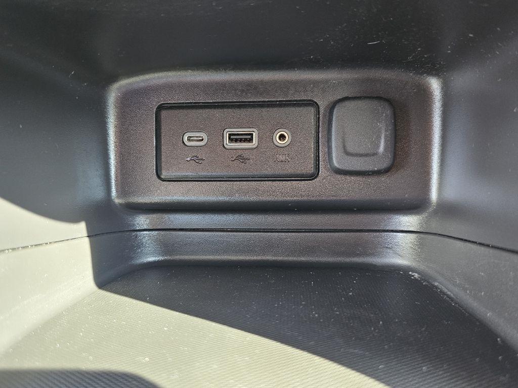 Chevrolet Equinox LT AWD 2019